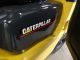 2000 Caterpillar Gp25 5000lb Pneumatic Lift Truck 84 