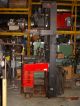 Raymond Mdl.  40 - Tt Stand Up 36 Volt Electric Lift Truck Forklifts photo 2