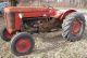 Tractor,  1956 Massey Harris 50 (ferguaon 40) Antique & Vintage Farm Equip photo 1