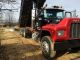 1988 Mack Rd 690 Dump Trucks photo 9