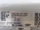 2002 Sterling 7501 Service Mechanics Crane Truck Utility / Service Trucks photo 10