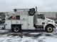 2002 Sterling 7501 Service Mechanics Crane Truck Utility / Service Trucks photo 3