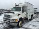 2002 Sterling 7501 Service Mechanics Crane Truck Utility / Service Trucks photo 4
