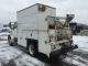2002 Sterling 7501 Service Mechanics Crane Truck Utility / Service Trucks photo 6