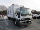 2007 Isuzu Ftr 24 ' Box Truck Turbo Diesel Box Trucks / Cube Vans photo 1