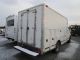 2001 Chevrolet 3500 Utility Service Box Truck Box Trucks / Cube Vans photo 2