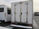 2001 Chevrolet 3500 Utility Service Box Truck Box Trucks / Cube Vans photo 3