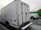 2001 Chevrolet 3500 Utility Service Box Truck Box Trucks / Cube Vans photo 4