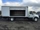 2007 International 4200 Box Truck Box Trucks / Cube Vans photo 10