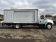 2007 International 4200 Box Truck Box Trucks / Cube Vans photo 5
