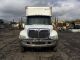2007 International 4200 Box Truck Box Trucks / Cube Vans photo 7
