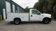 2003 Ford F 250 Duty Utility Body Diesel Utility / Service Trucks photo 10