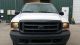 2003 Ford F 250 Duty Utility Body Diesel Utility / Service Trucks photo 12