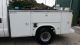 2003 Ford F 250 Duty Utility Body Diesel Utility / Service Trucks photo 2