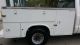 2003 Ford F 250 Duty Utility Body Diesel Utility / Service Trucks photo 5