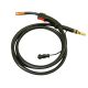 Lotos Mig175 175amp Mig Welder W/ Spool Gun Other photo 5