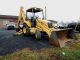 1999 Holland Lb75 4x4 Extendahoe Backhoe 75%+ Tires 2100 Hrs Well Maintained Backhoe Loaders photo 2