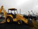 1999 Holland Lb75 4x4 Extendahoe Backhoe 75%+ Tires 2100 Hrs Well Maintained Backhoe Loaders photo 3