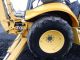 1999 Holland Lb75 4x4 Extendahoe Backhoe 75%+ Tires 2100 Hrs Well Maintained Backhoe Loaders photo 8
