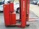Offers Invited On Or Before Friday 30 Jan Lansing Bagnall Electric Fork Lift Forklifts photo 3