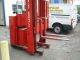 Offers Invited On Or Before Friday 30 Jan Lansing Bagnall Electric Fork Lift Forklifts photo 4