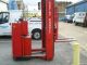 Offers Invited On Or Before Friday 30 Jan Lansing Bagnall Electric Fork Lift Forklifts photo 5