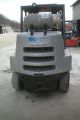 1999 Lowry L220a Forklift Lift Truck Forklifts photo 1