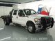 2012 Ford F - 350 4x4 Commercial Pickups photo 2