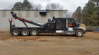 1993 Kenworth photo