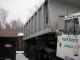 1999 International 4900 Dump Trucks photo 2