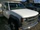 1997 Chevrolet C3500 Dump Trucks photo 16