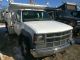 1997 Chevrolet C3500 Dump Trucks photo 1