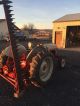 8n Ford Tractor Antique & Vintage Farm Equip photo 3