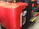 Raymond Electric Orderpicker Forklift Easi Opc30 20 Foot Lift Forklifts photo 1