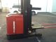 Raymond Electric Orderpicker Forklift Easi Opc30 20 Foot Lift Forklifts photo 5