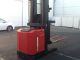 Raymond Electric Orderpicker Forklift Easi Opc30 20 Foot Lift Forklifts photo 6
