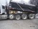 2001 Mack Dump Trucks photo 11