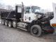 2001 Mack Dump Trucks photo 13