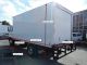 2005 Ud Shot Delivery Box Trucks / Cube Vans photo 1
