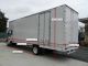 2006 International Moving Truck Box Trucks / Cube Vans photo 3
