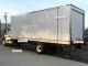 2008 Freightliner Box Truck Box Trucks / Cube Vans photo 3