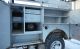 2001 Chevrolet Silverado 2500hd Utility / Service Trucks photo 16