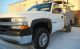 2001 Chevrolet Silverado 2500hd Utility / Service Trucks photo 1