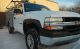 2001 Chevrolet Silverado 2500hd Utility / Service Trucks photo 4