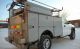 2001 Chevrolet Silverado 2500hd Utility / Service Trucks photo 7