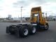 2007 International 8600 Daycab Semi Trucks photo 3