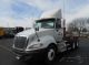 2009 International Prostar Daycab Semi Trucks photo 1