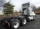 2009 International Prostar Daycab Semi Trucks photo 3