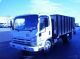 2010 Isuzu Npr Flatbeds & Rollbacks photo 1