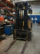 Daewoo Bc20s 4,  000 Lbs Electric Forklift Forklifts photo 1